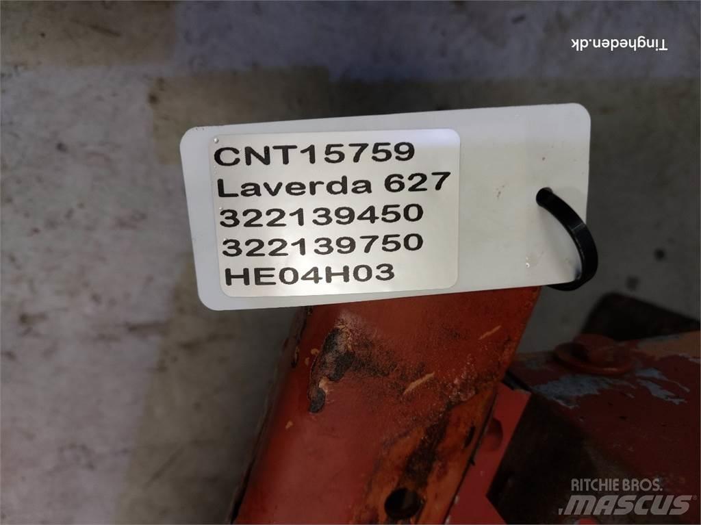 Laverda 627 Other farming machines