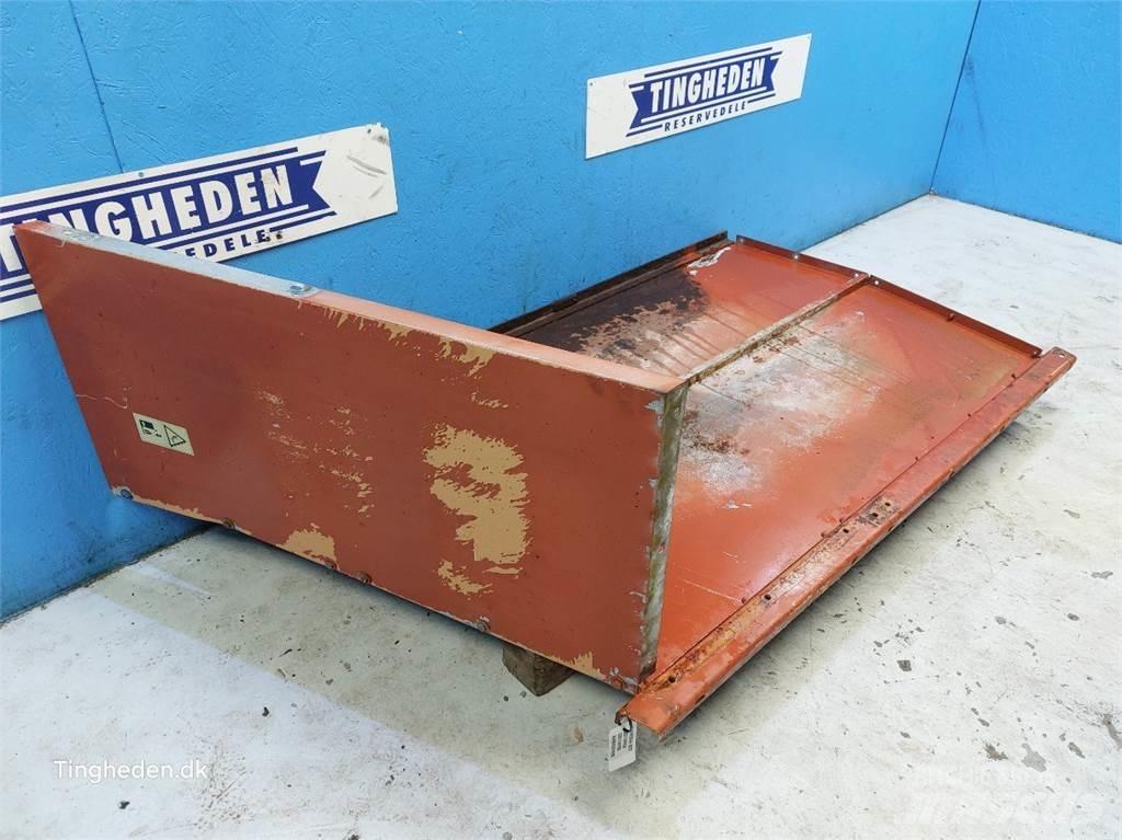 Laverda 627 Other farming machines