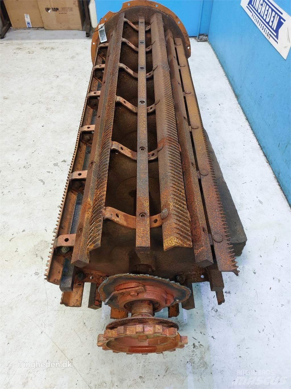 Laverda 627 Combine harvester spares & accessories