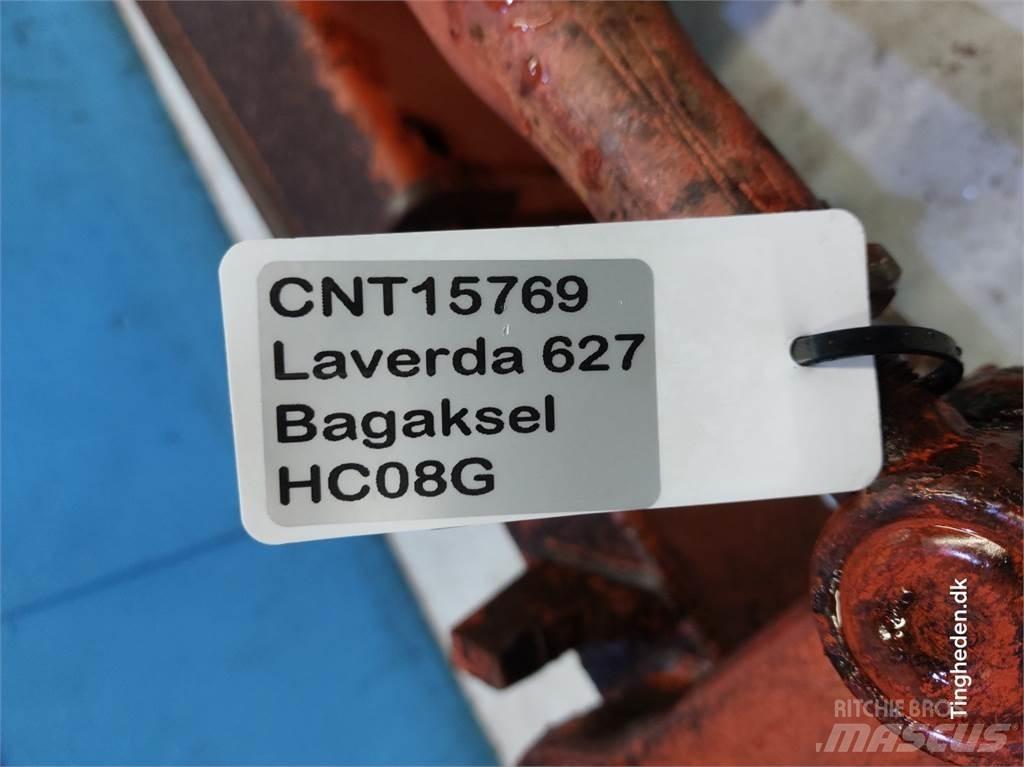 Laverda 627 Combine harvester spares & accessories