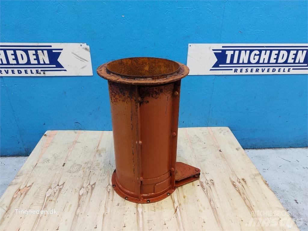 Laverda 627 Combine harvester spares & accessories
