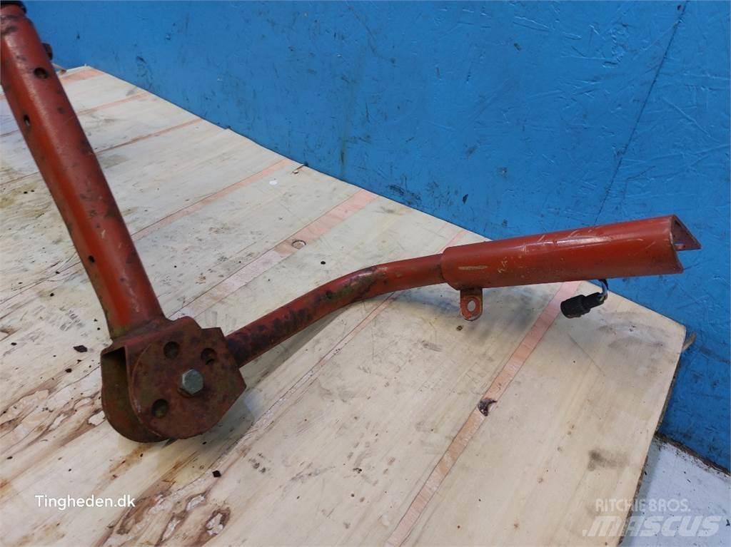 Laverda 627 Other farming machines