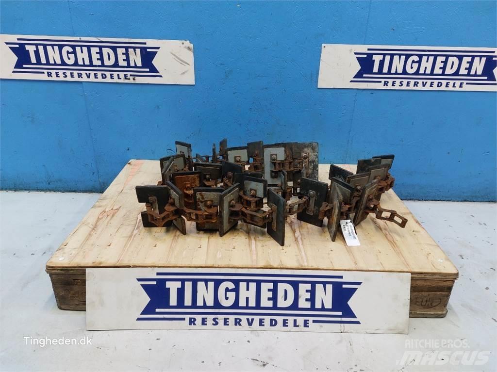 Laverda 627 Combine harvester spares & accessories