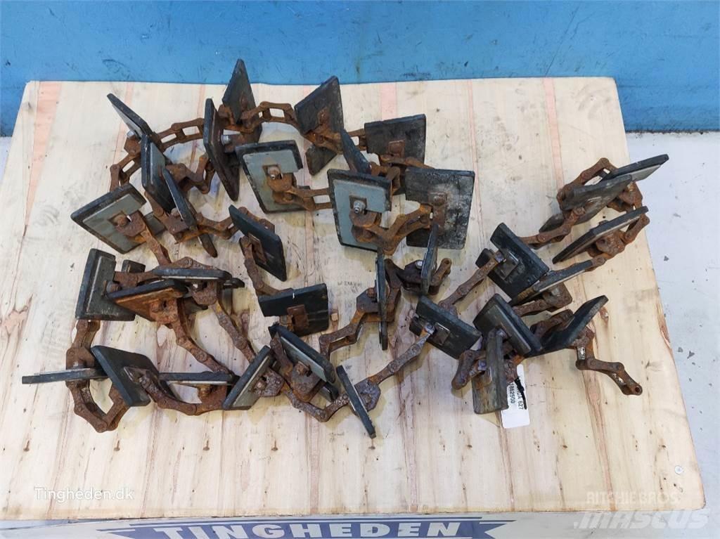 Laverda 627 Combine harvester spares & accessories