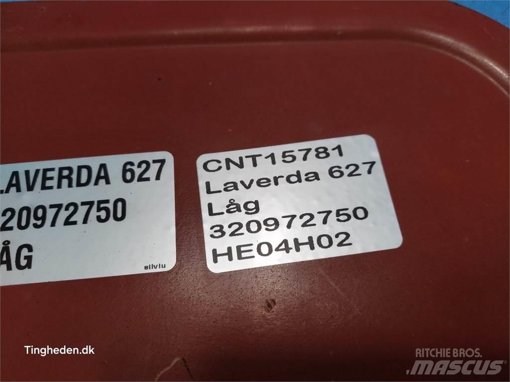 Laverda 627 Other farming machines
