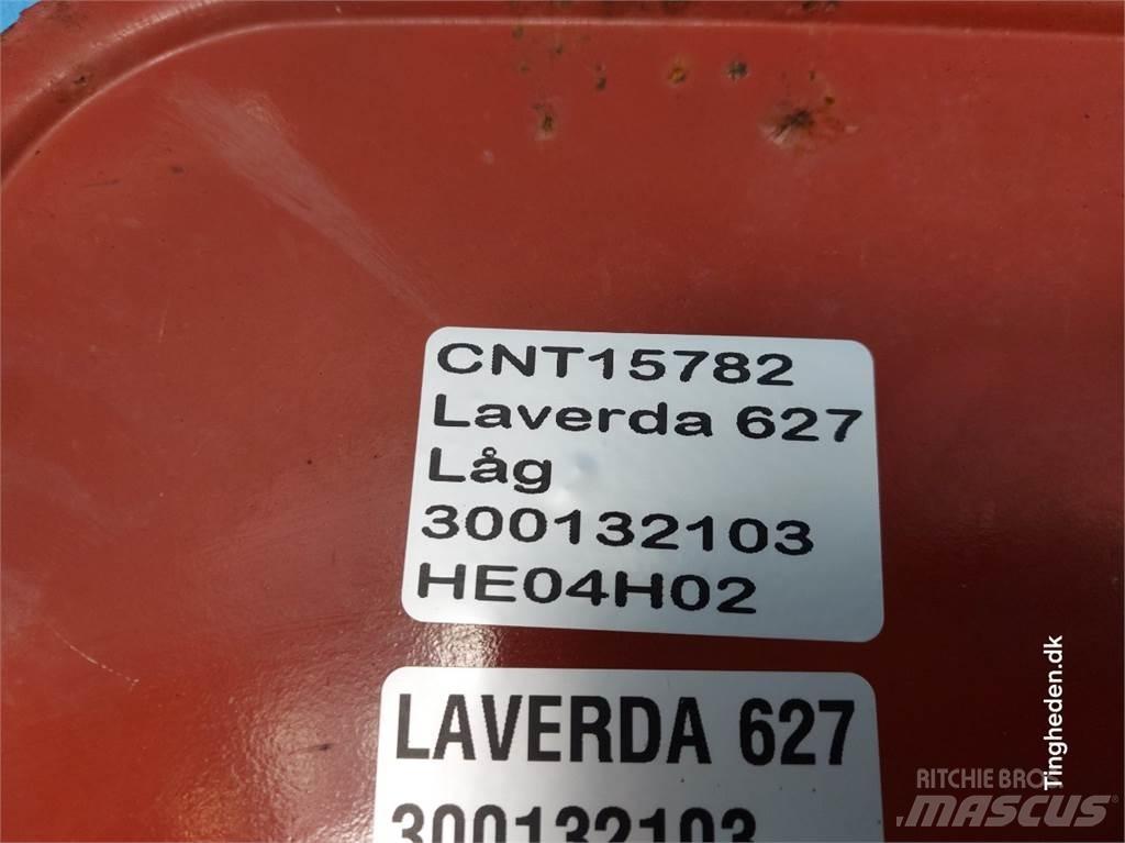 Laverda 627 Other farming machines