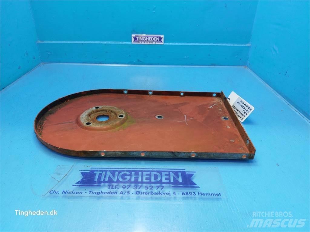 Laverda 627 Combine harvester spares & accessories