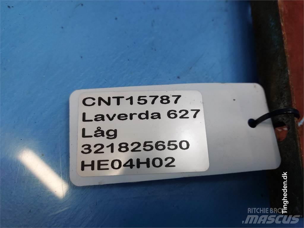 Laverda 627 Combine harvester spares & accessories
