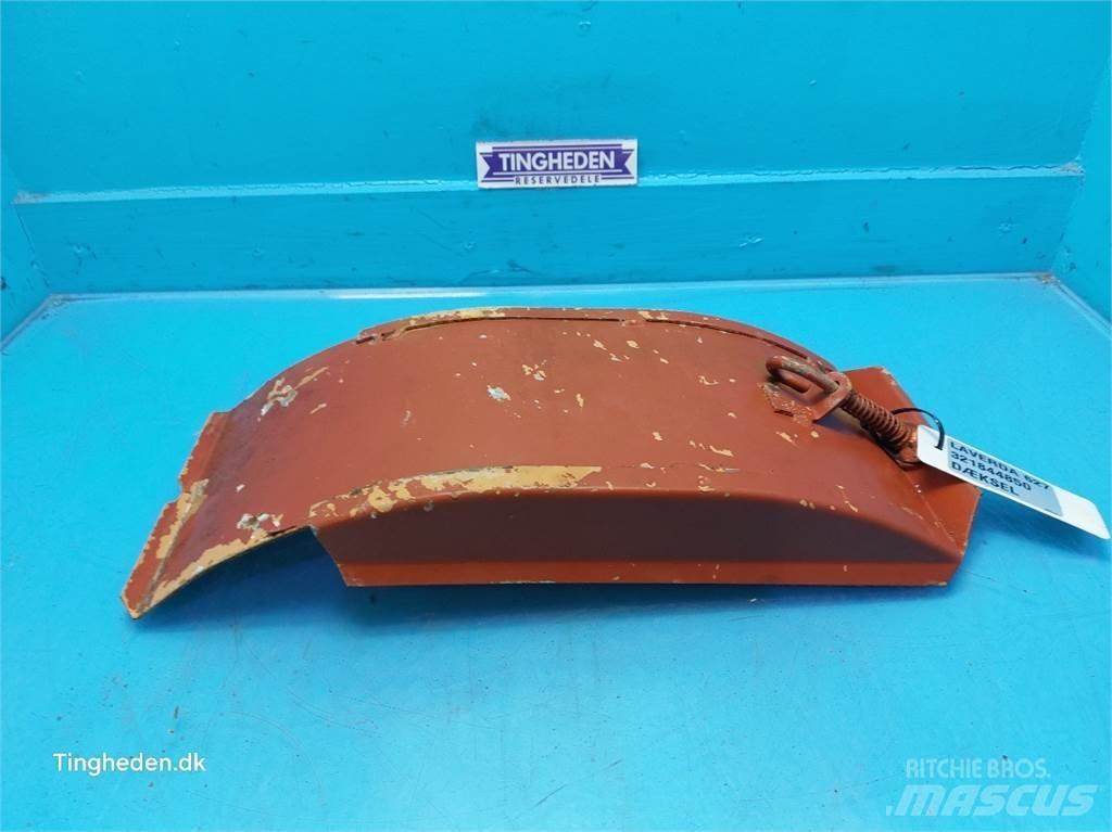Laverda 627 Combine harvester spares & accessories