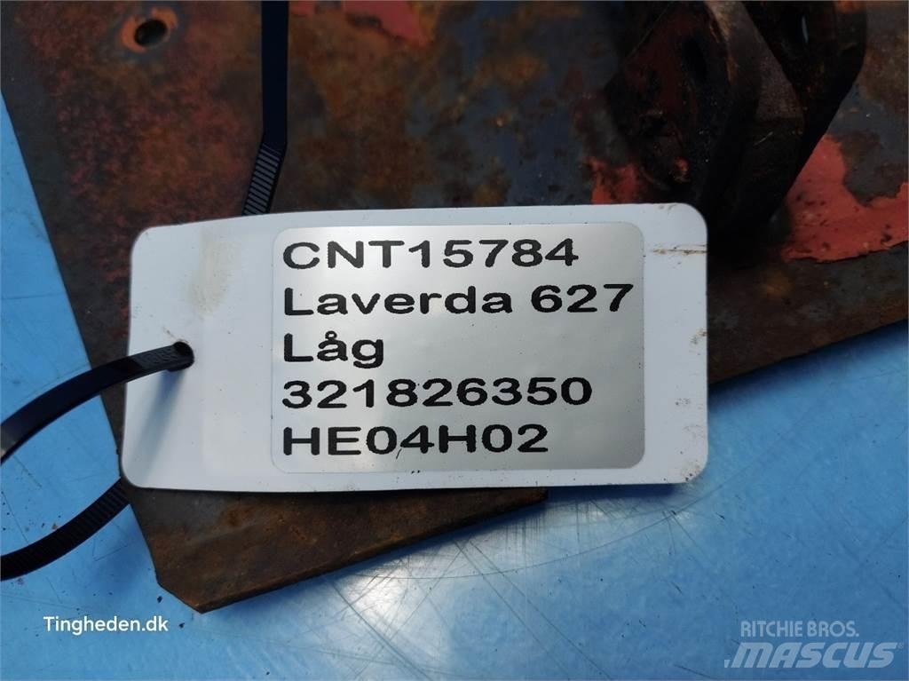 Laverda 627 Combine harvester spares & accessories