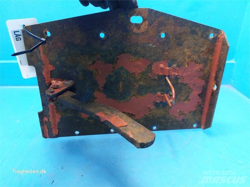 Laverda 627 Combine harvester spares & accessories