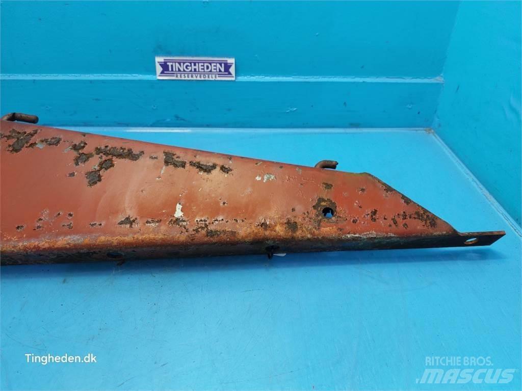 Laverda 627 Other farming machines