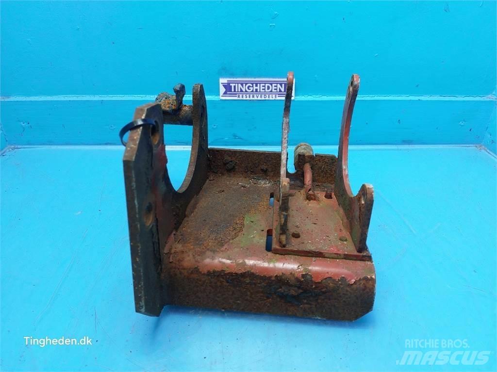 Laverda 627 Other farming machines