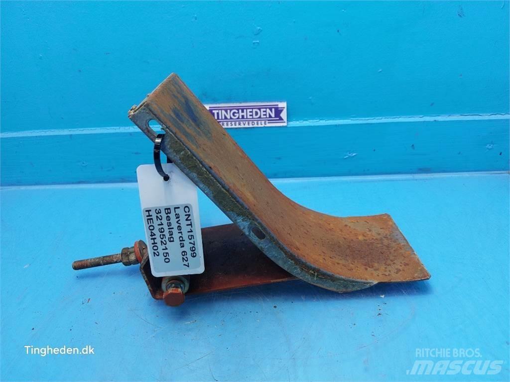 Laverda 627 Combine harvester spares & accessories