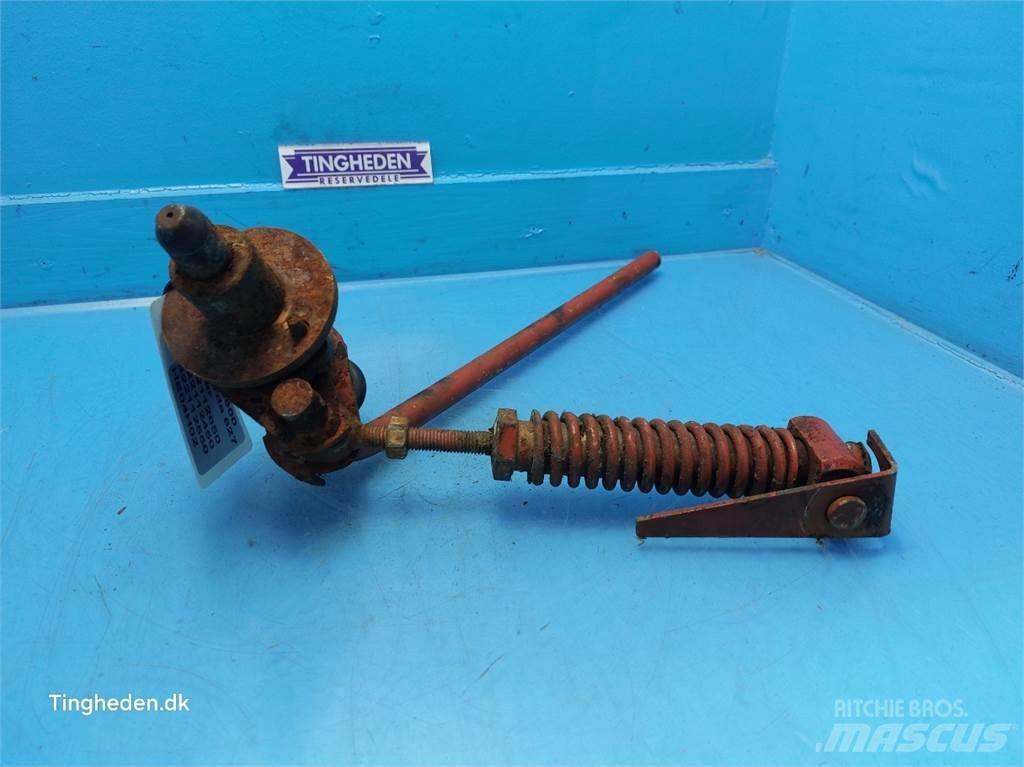 Laverda 627 Combine harvester spares & accessories