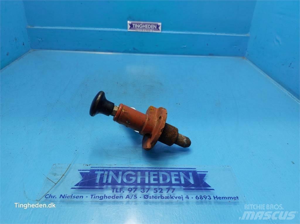 Laverda 627 Combine harvester spares & accessories