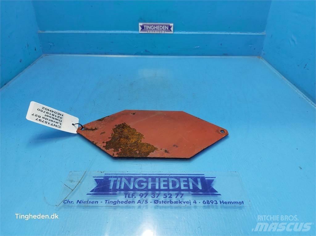 Laverda 627 Combine harvester spares & accessories