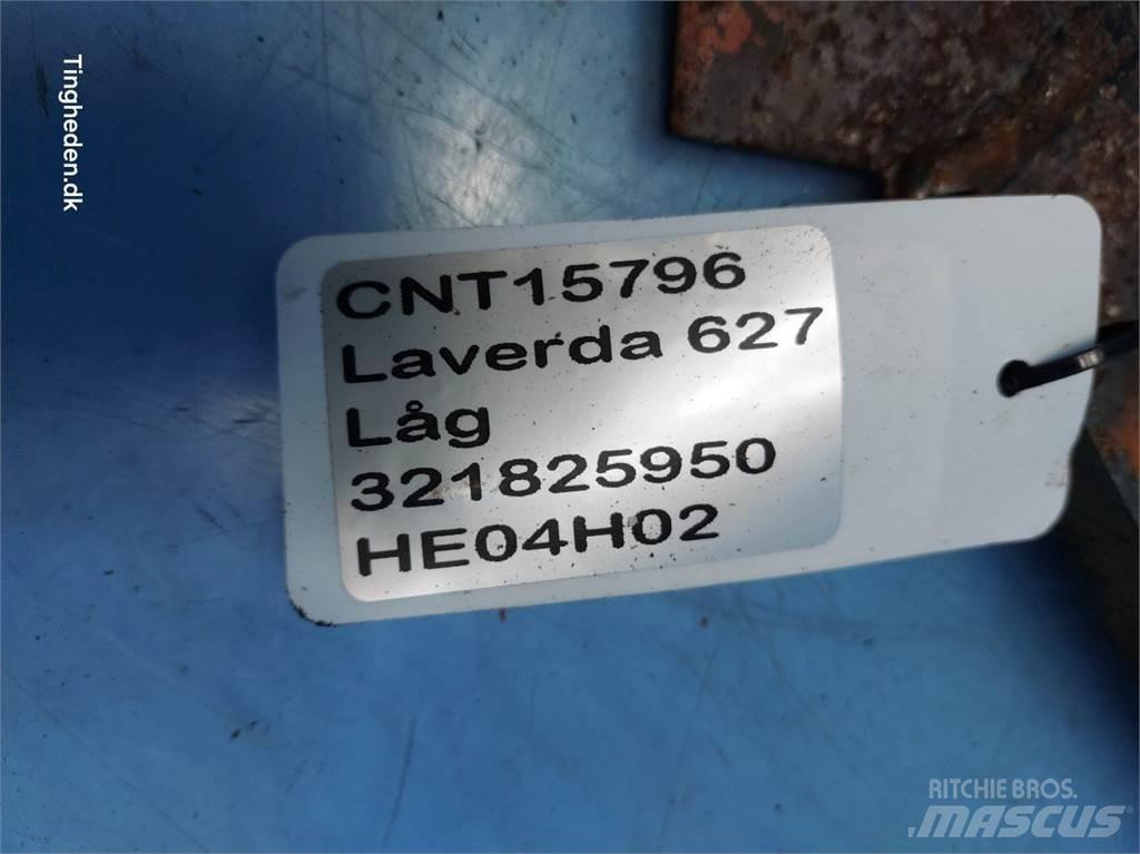 Laverda 627 Combine harvester spares & accessories