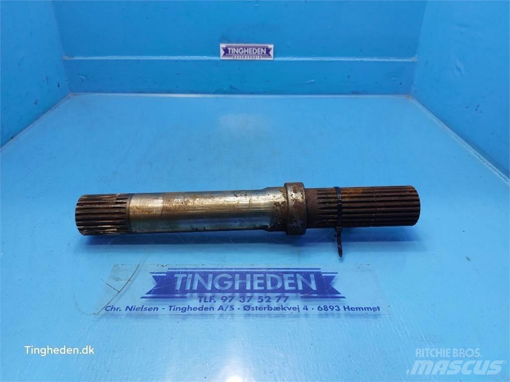 Laverda 627 Combine harvester spares & accessories