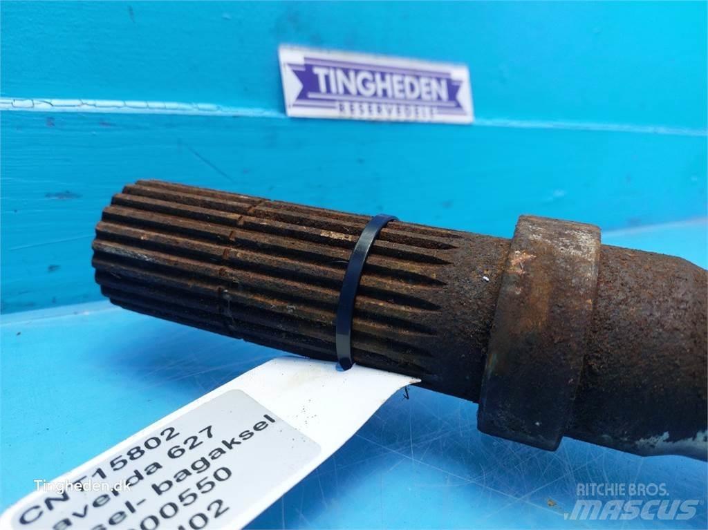 Laverda 627 Combine harvester spares & accessories