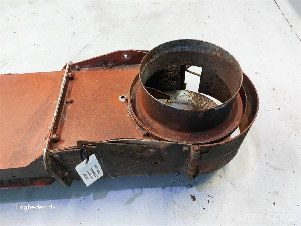 Laverda 627 Combine harvester spares & accessories