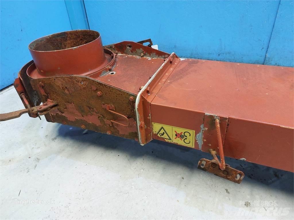 Laverda 627 Combine harvester spares & accessories