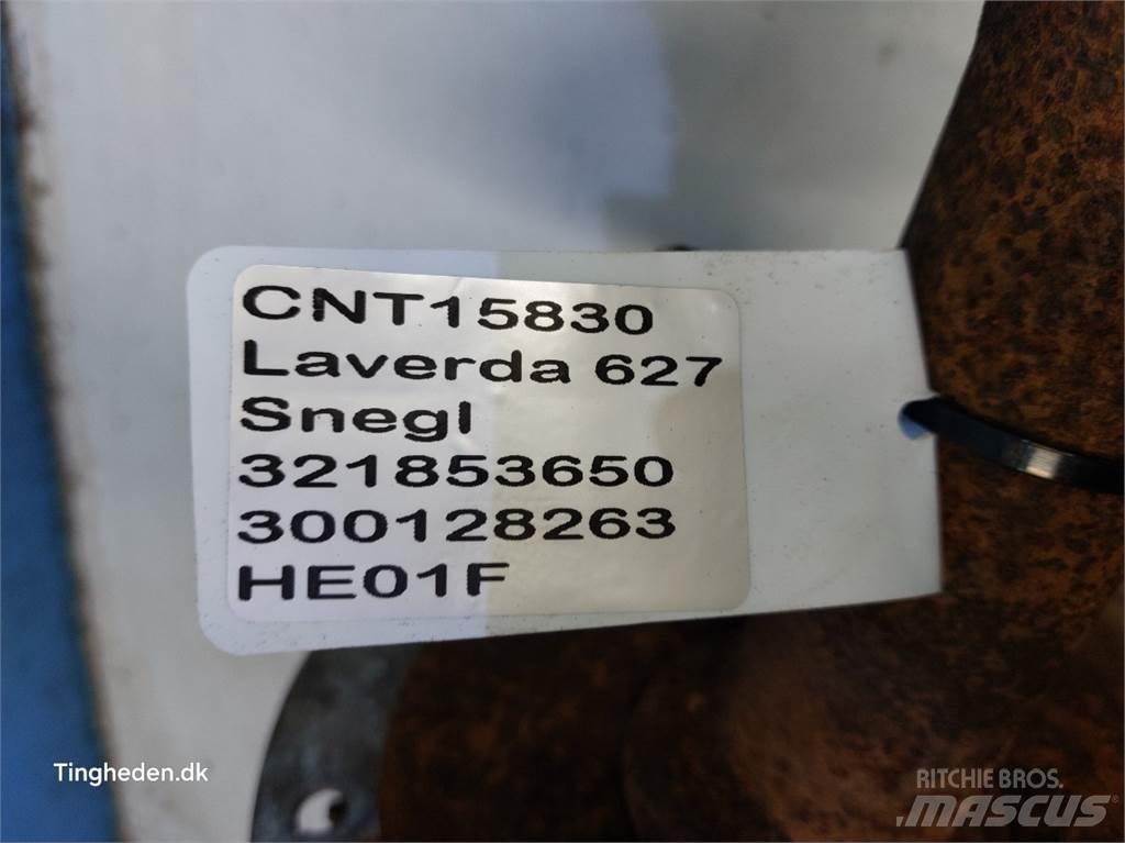Laverda 627 Combine harvester spares & accessories