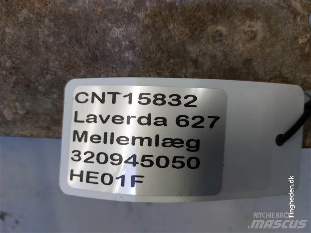 Laverda 627 Combine harvester spares & accessories