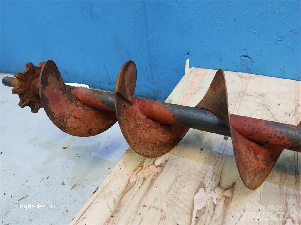 Laverda 627 Combine harvester spares & accessories