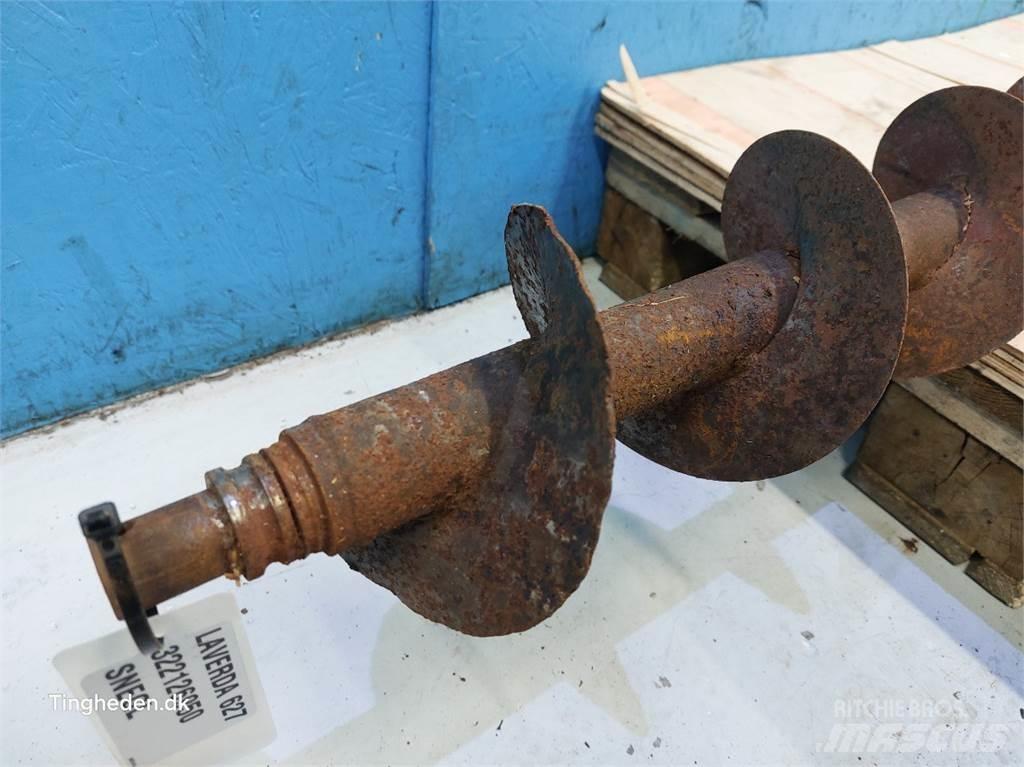Laverda 627 Combine harvester spares & accessories