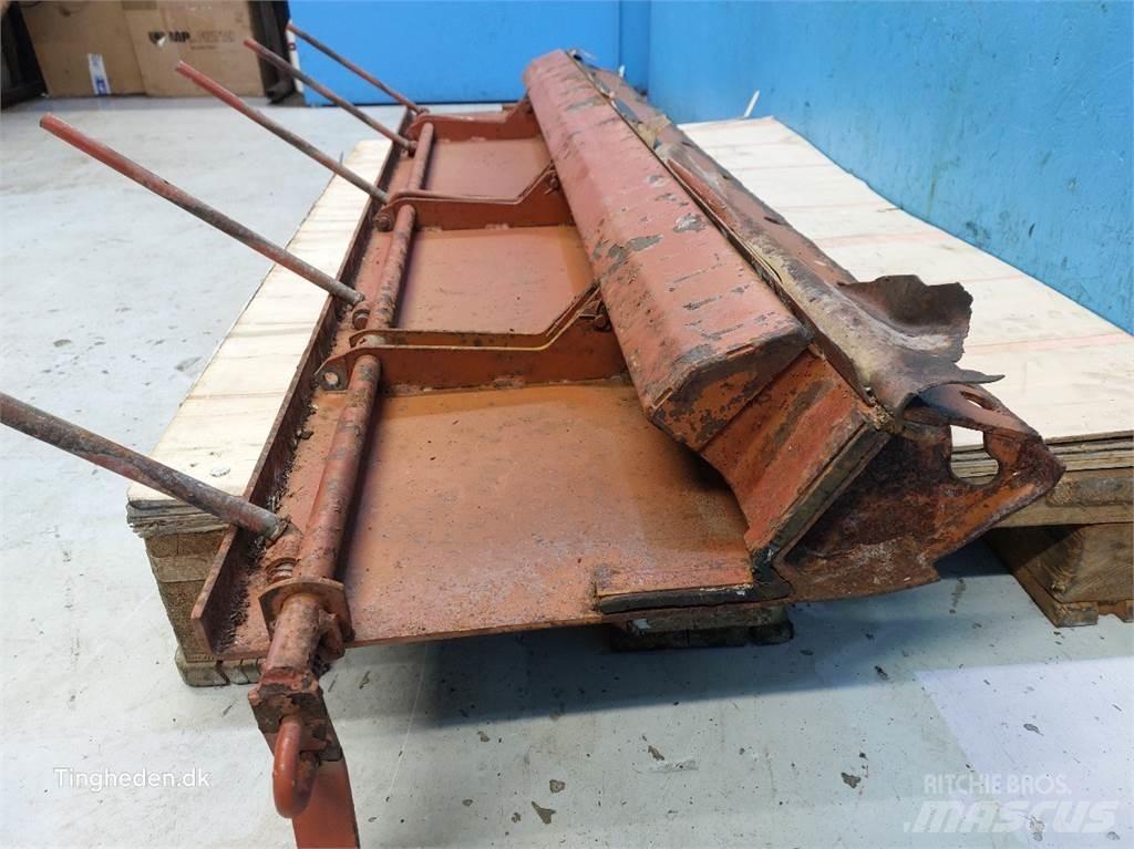 Laverda 627 Combine harvester spares & accessories