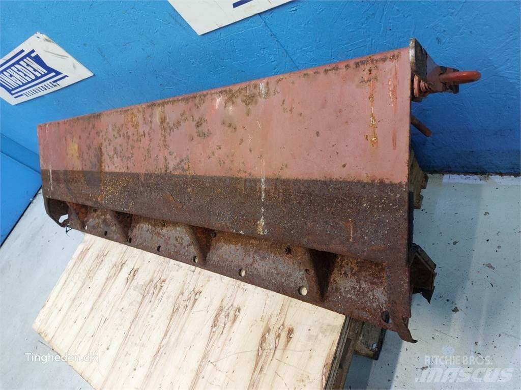 Laverda 627 Combine harvester spares & accessories