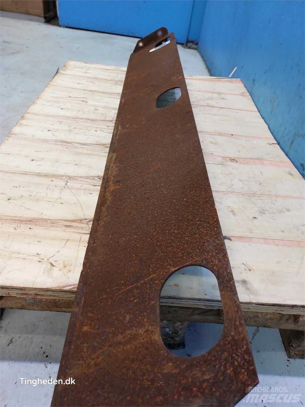 Laverda 627 Combine harvester spares & accessories