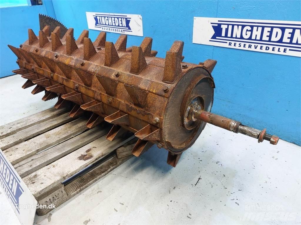 Laverda 627 Combine harvester spares & accessories