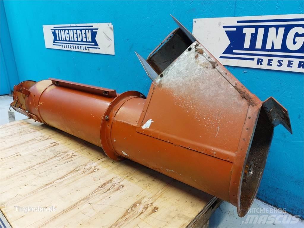Laverda 627 Combine harvester spares & accessories