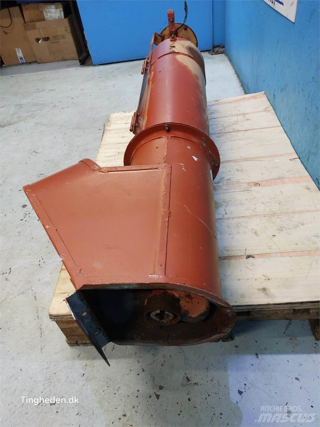 Laverda 627 Combine harvester spares & accessories