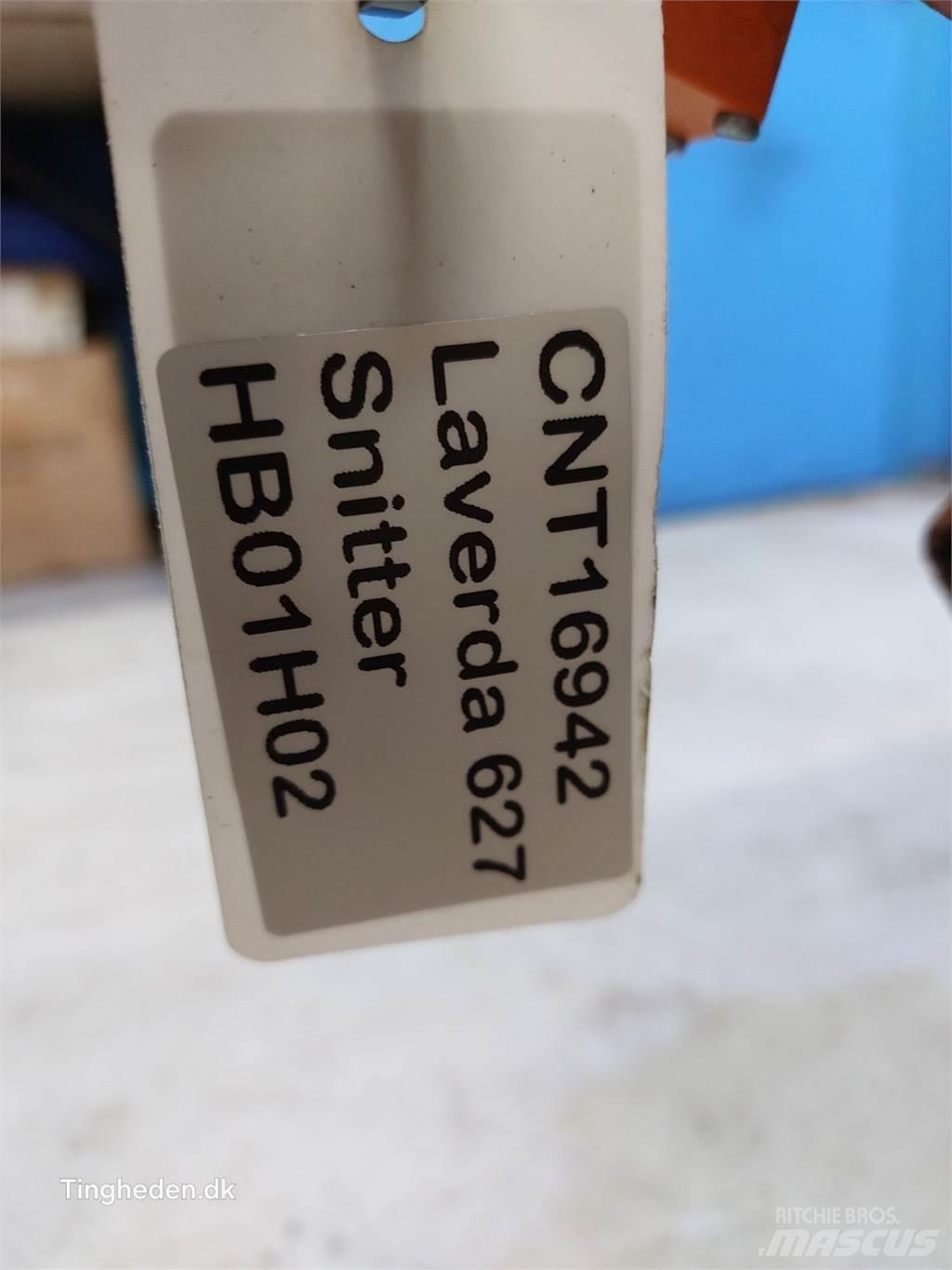 Laverda 627 Combine harvester spares & accessories