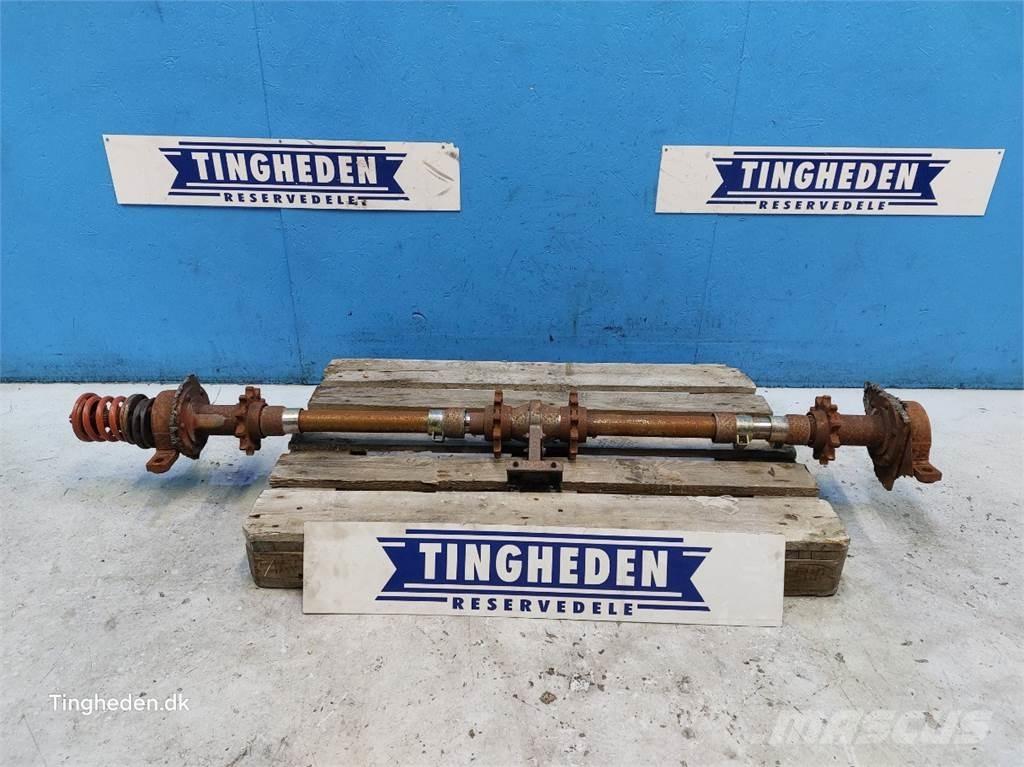 Laverda 627 Combine harvester spares & accessories
