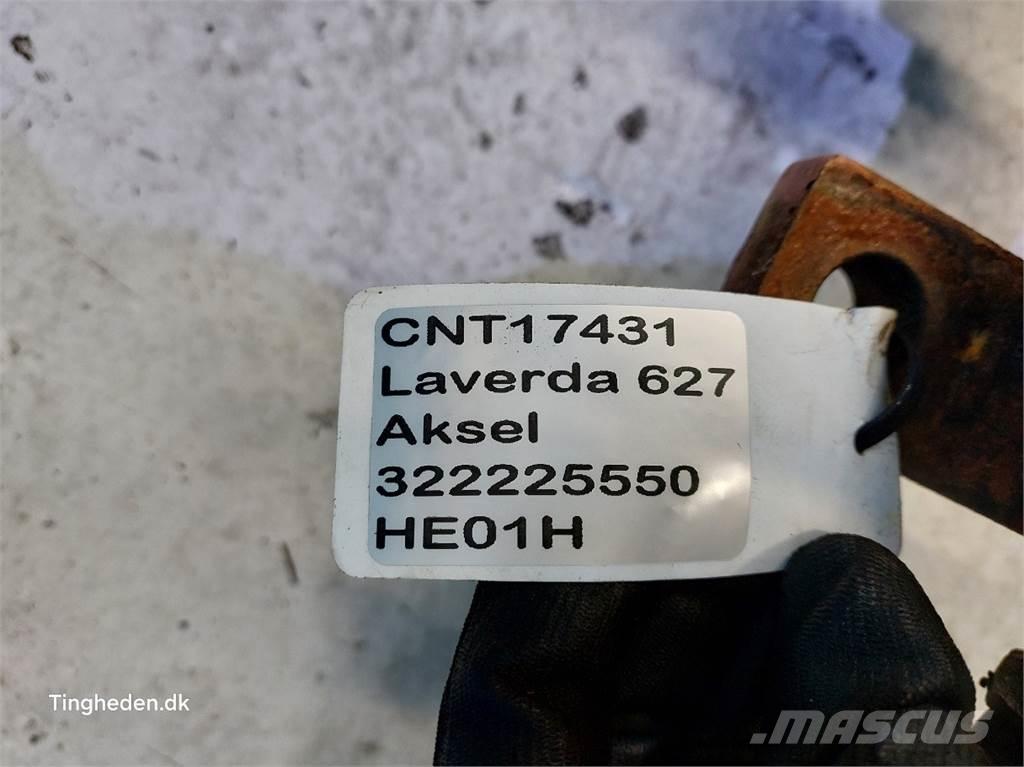 Laverda 627 Combine harvester spares & accessories