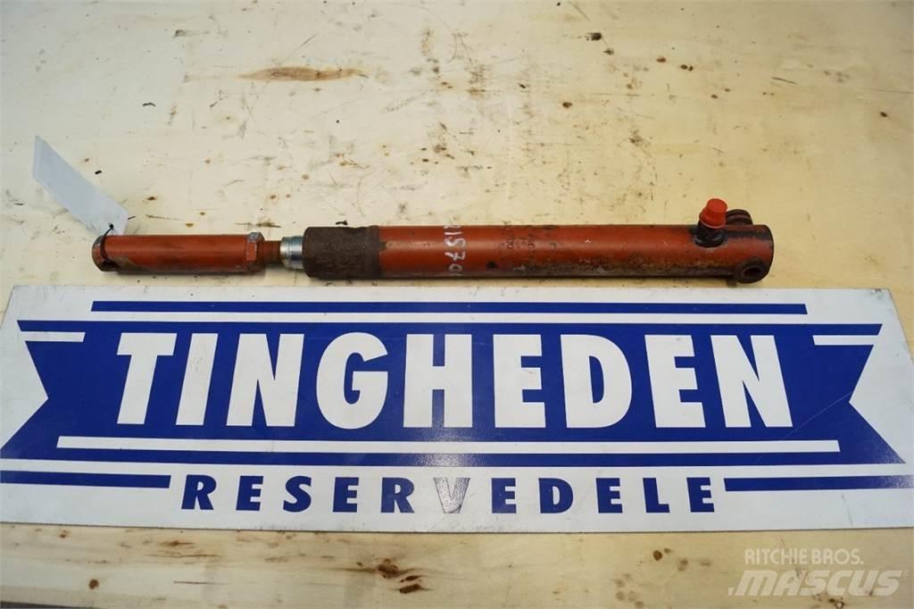 Laverda E360 Combine harvester spares & accessories