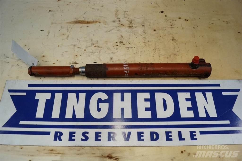 Laverda E360 Combine harvester spares & accessories