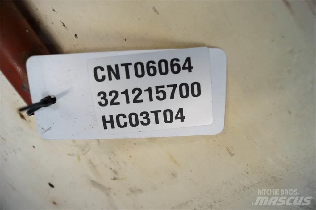 Laverda E360 Combine harvester spares & accessories