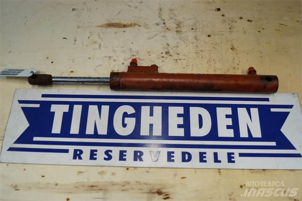 Laverda E540 Combine harvester spares & accessories