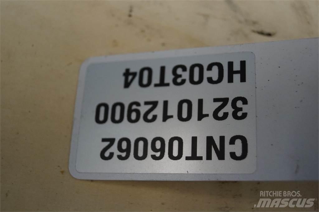 Laverda E540 Combine harvester spares & accessories