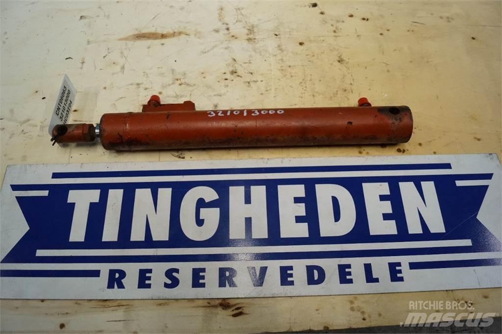 Laverda E540 Combine harvester spares & accessories