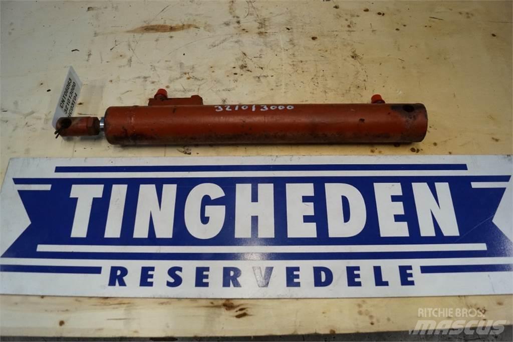 Laverda E540 Combine harvester spares & accessories