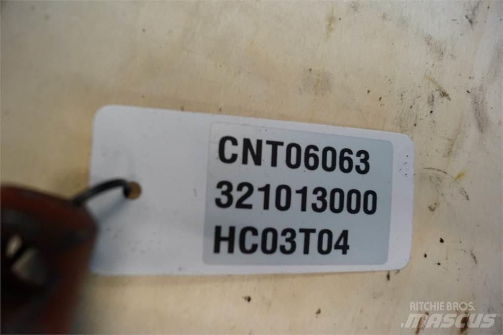 Laverda E540 Combine harvester spares & accessories