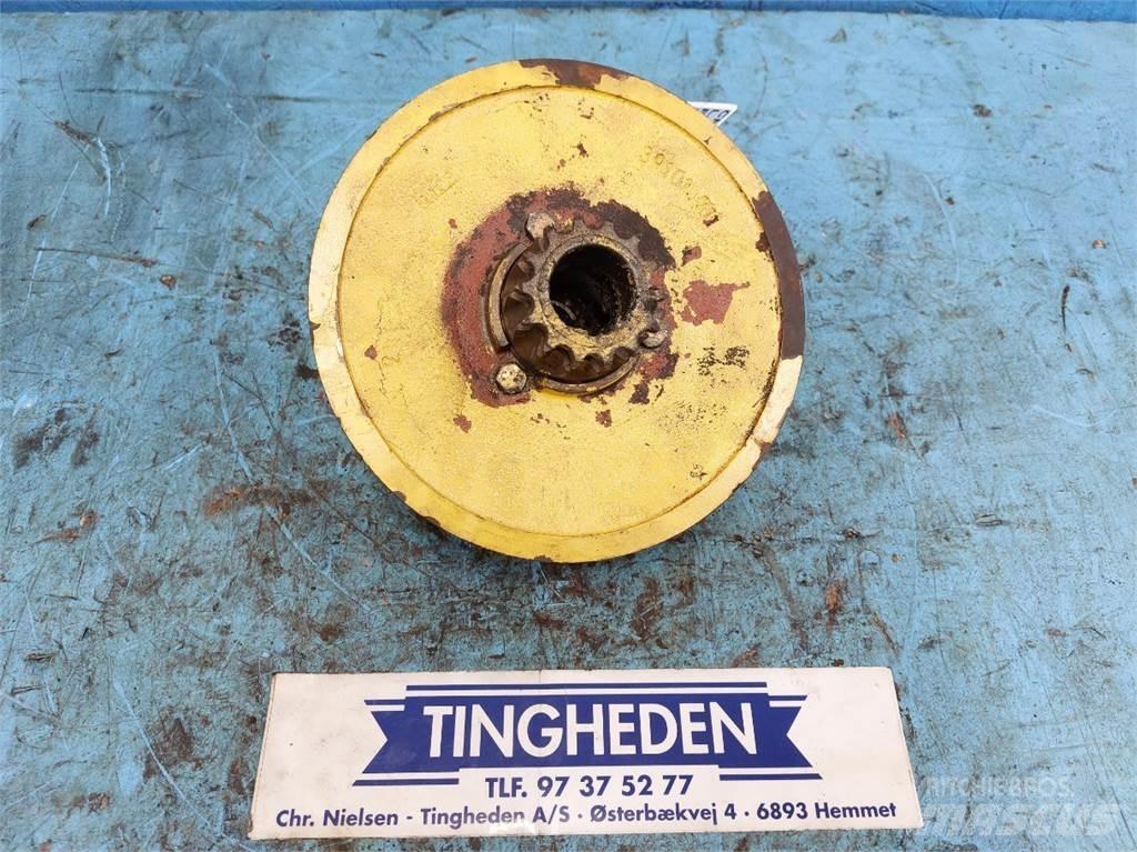 Laverda L420 Combine harvester spares & accessories