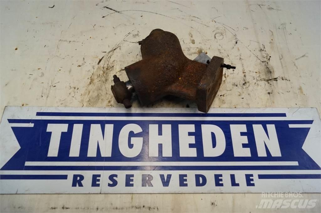 Laverda L627 Combine harvester spares & accessories
