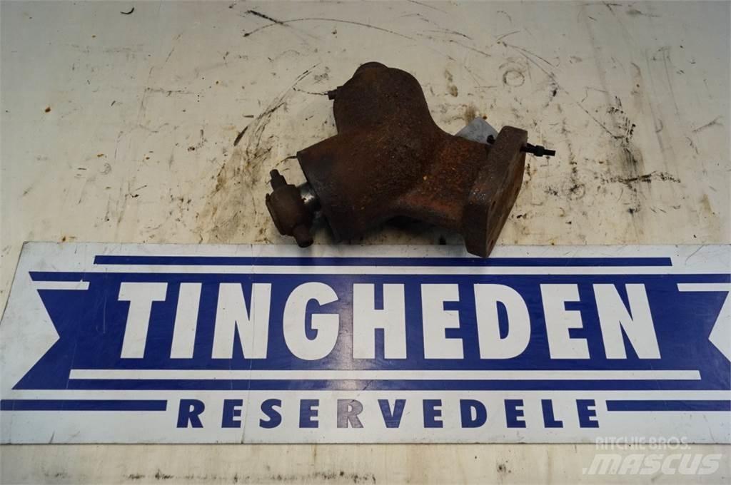 Laverda L627 Combine harvester spares & accessories